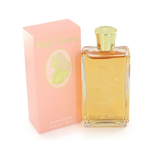 White Shoulders perfume image