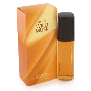 Wild Musk perfume image