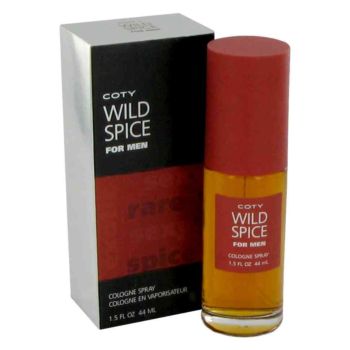 Wild Spice perfume image