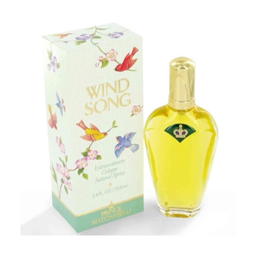 Wind Song perfume image