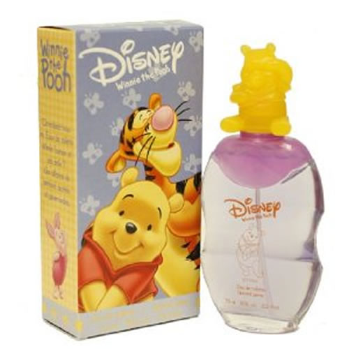 Winnie The Pooh perfume image