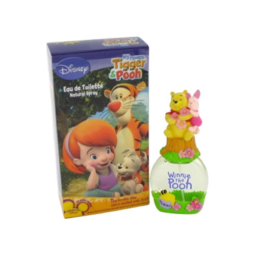 Winnie The Pooh perfume image