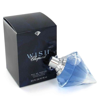 Wish perfume image