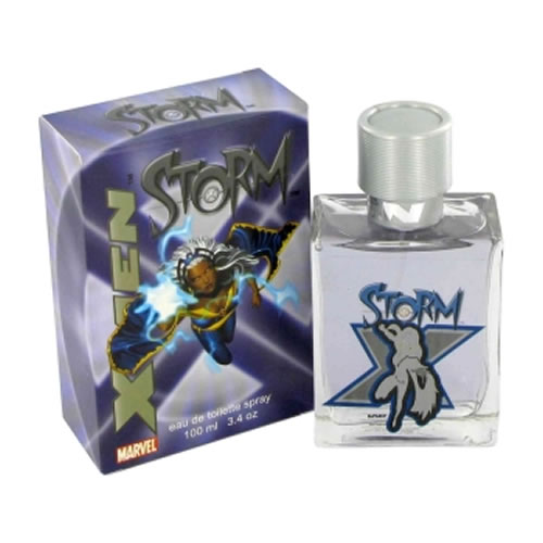 X-men Storm perfume image