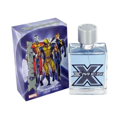 X-men perfume image