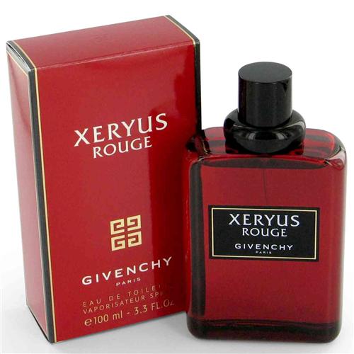 Xeryus Rouge perfume image