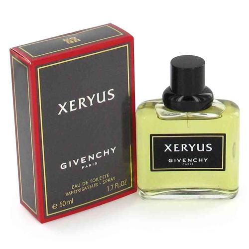 Xeryus perfume image
