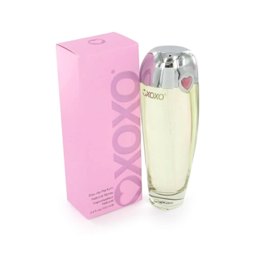 Xoxo perfume image