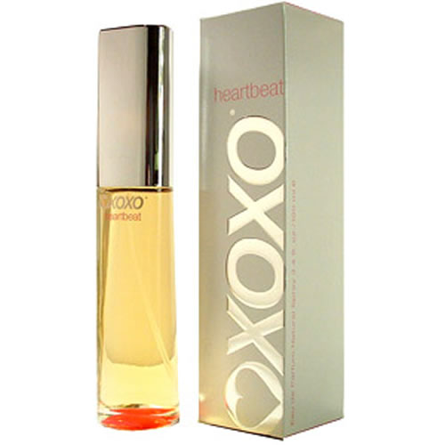 Xoxo Heartbeat perfume image