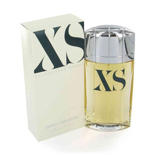 Xs perfume image