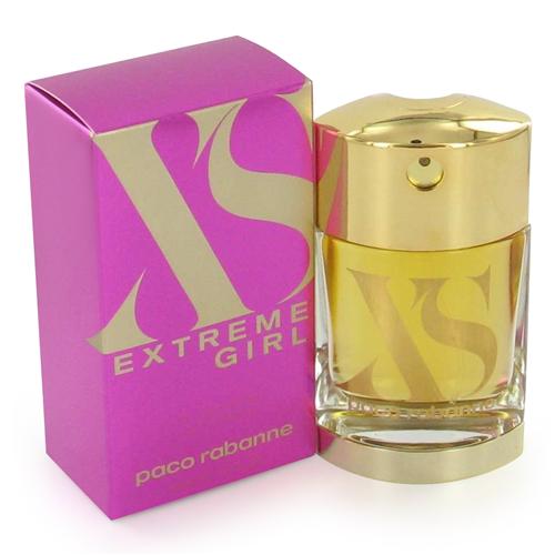 Xs Extreme perfume image