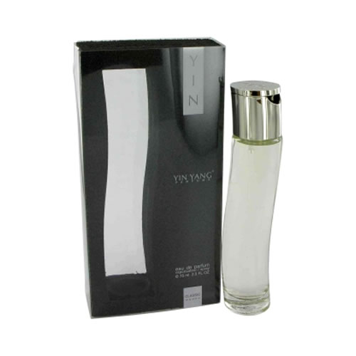 Yin perfume image