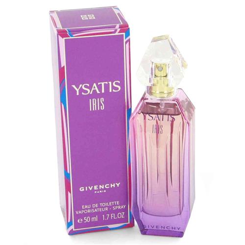 Ysatis Iris perfume image
