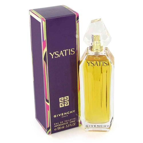 Ysatis perfume image