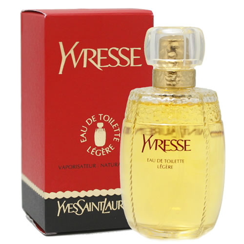 Yvresse Legere perfume image