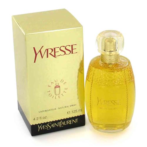 Yvresse perfume image