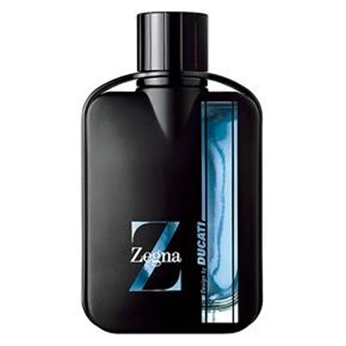 Z Zegna Ducati Edition perfume image