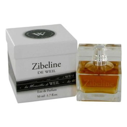Zibeline De Weil perfume image