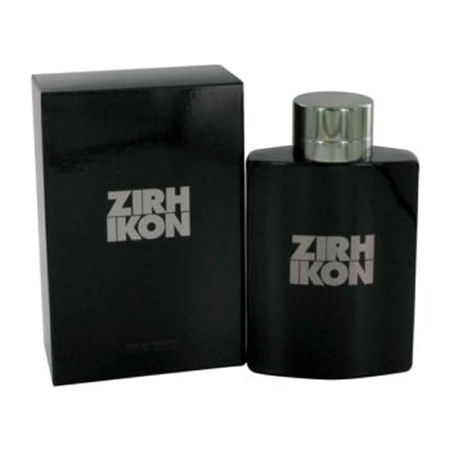 Zirh Ikon perfume image