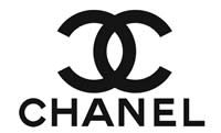 chanel logo perfumetr