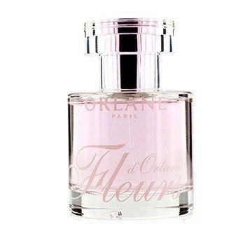 Fleurs D’orlane perfume image