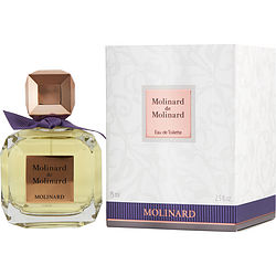 Molinard De Molinard perfume image