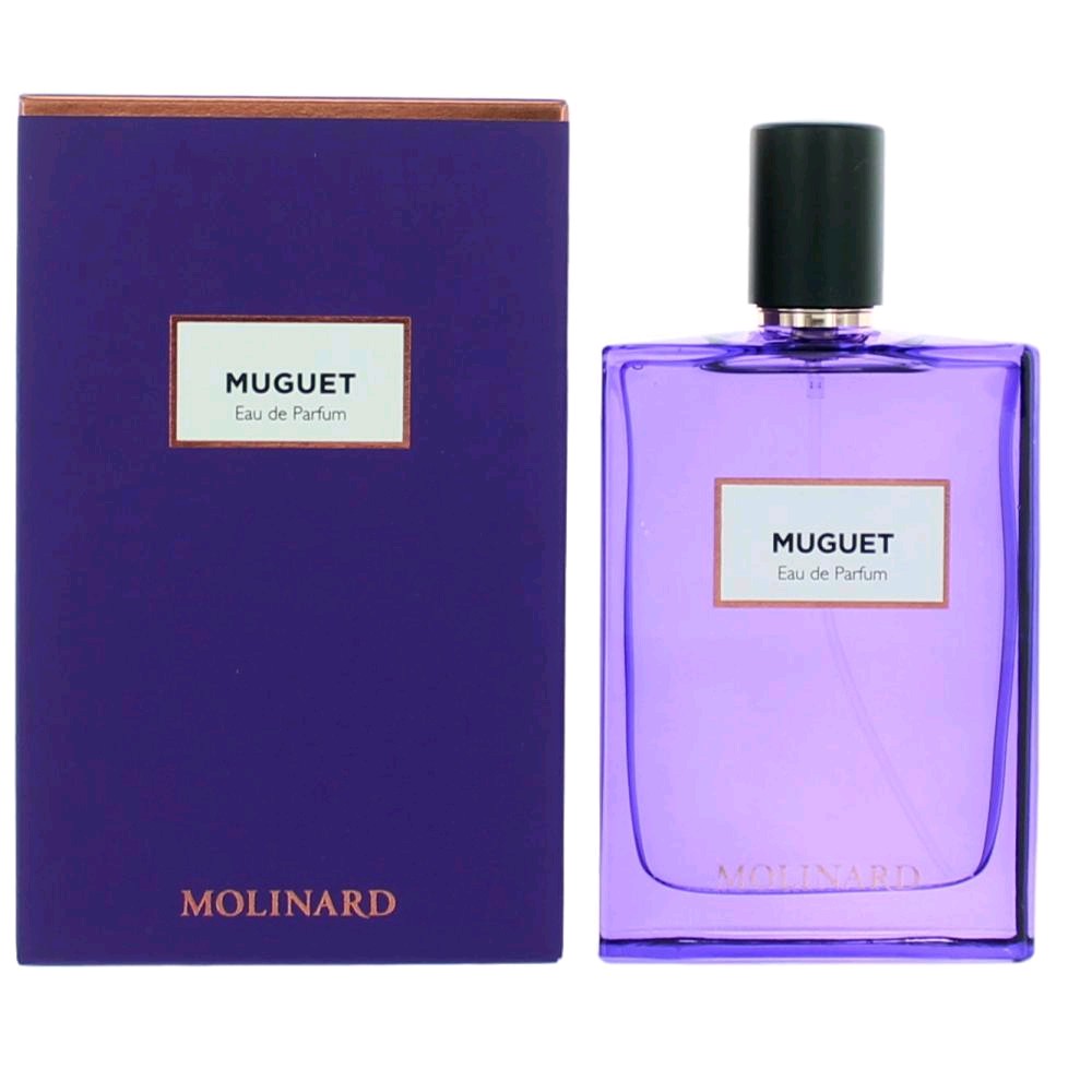 Muguet perfume image