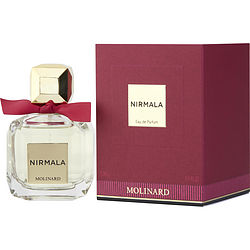 Nirmala perfume image
