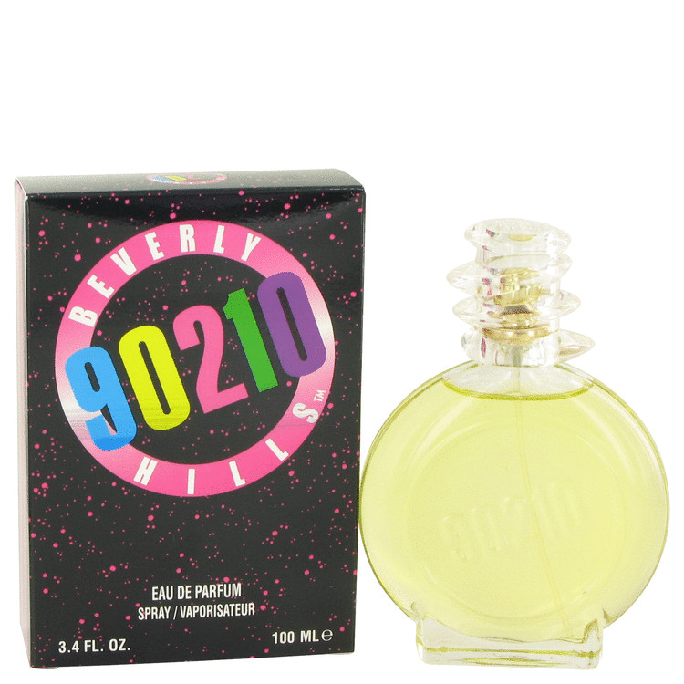 90210 Beverly Hills perfume image