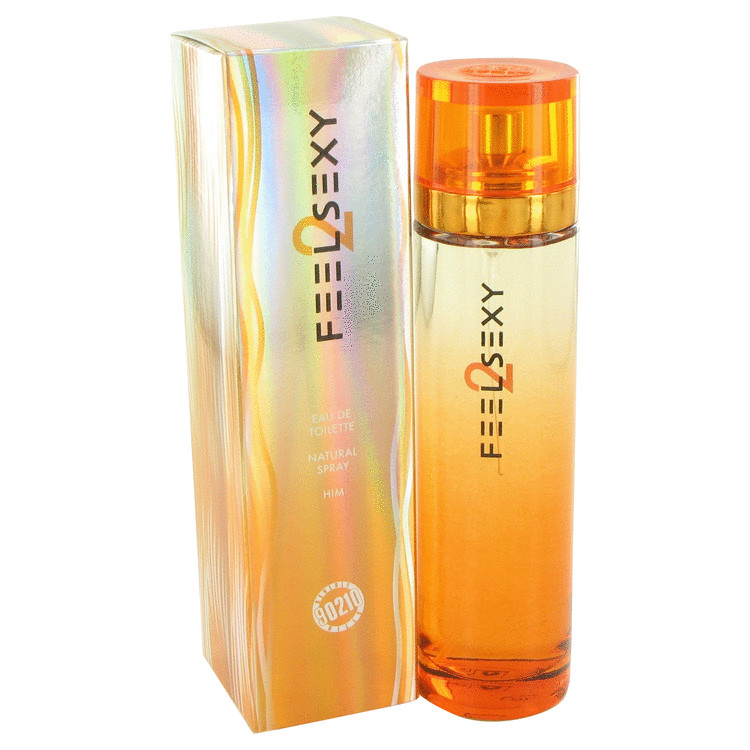 90210 Feel Sexy 2 perfume image