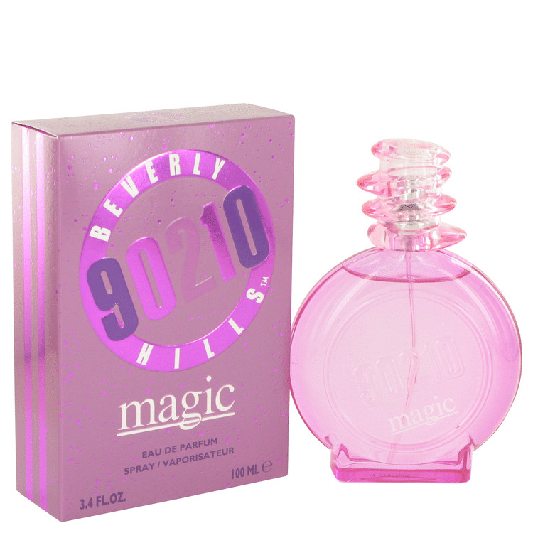 90210 Magic perfume image
