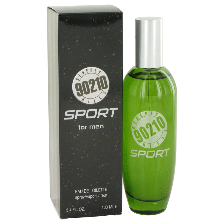 90210 Sport perfume image
