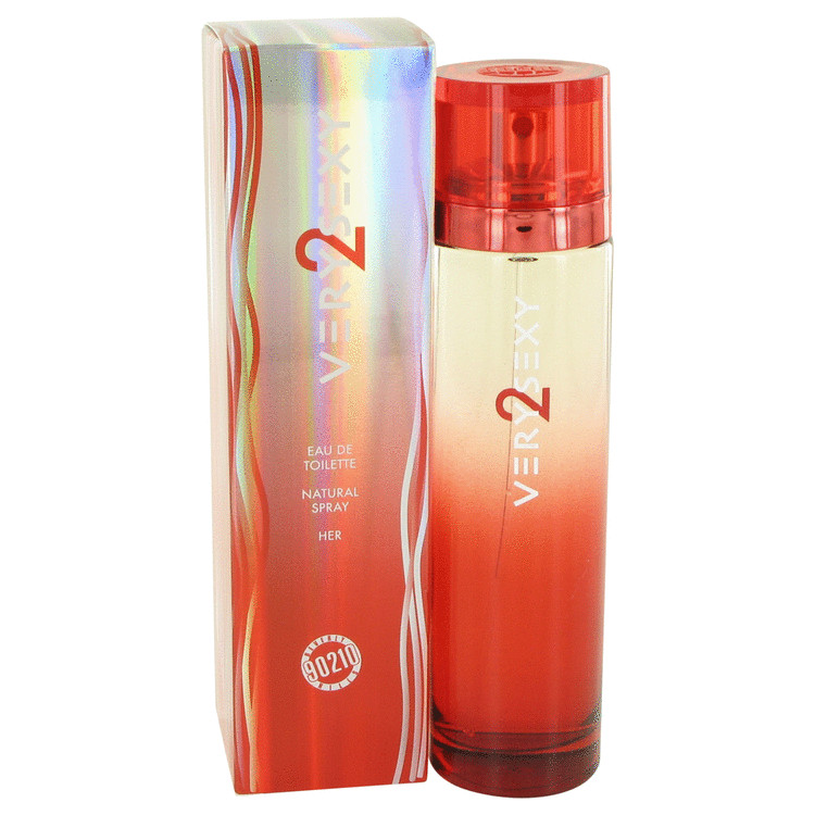 90210 Very Sexy 2 perfume image