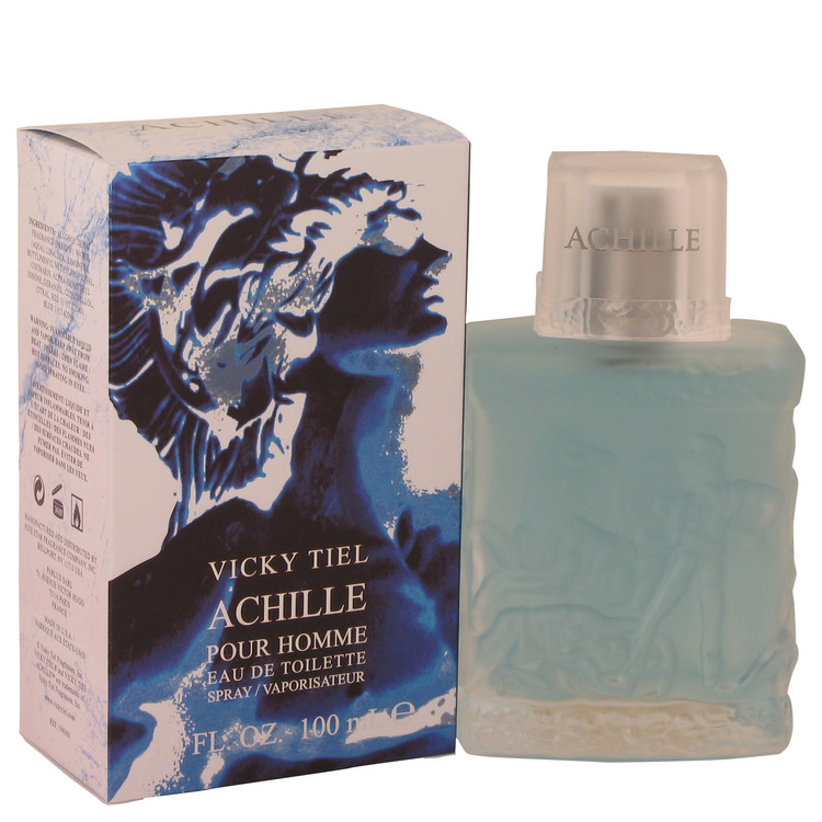 Achille Pour Homme perfume image