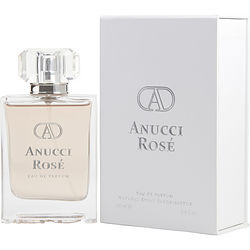 Anucci  Rose perfume image