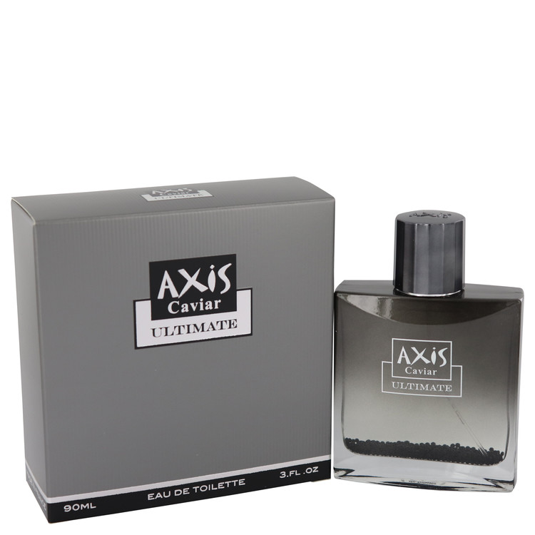 Axis Caviar Ultimate perfume image