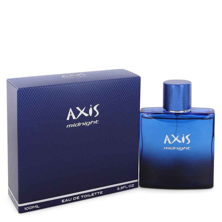 Axis Midnight perfume image