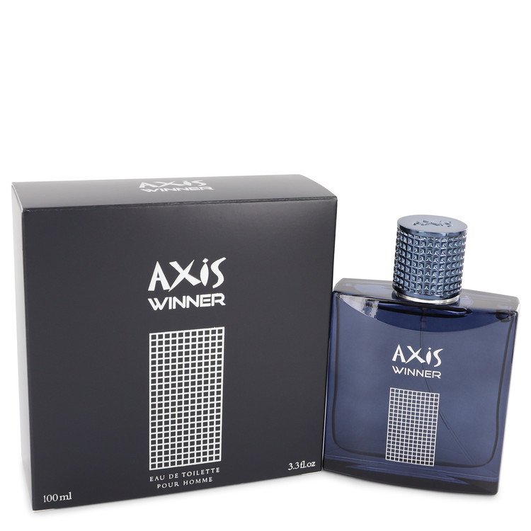 Axis Winner perfume image
