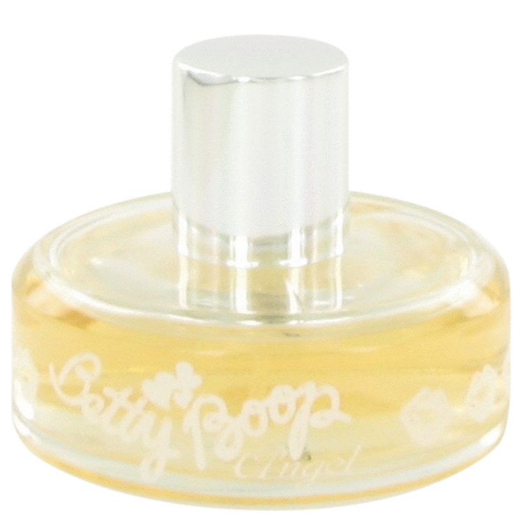 Betty Boop Angel perfume image