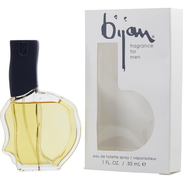 Bijan Bijan perfume image