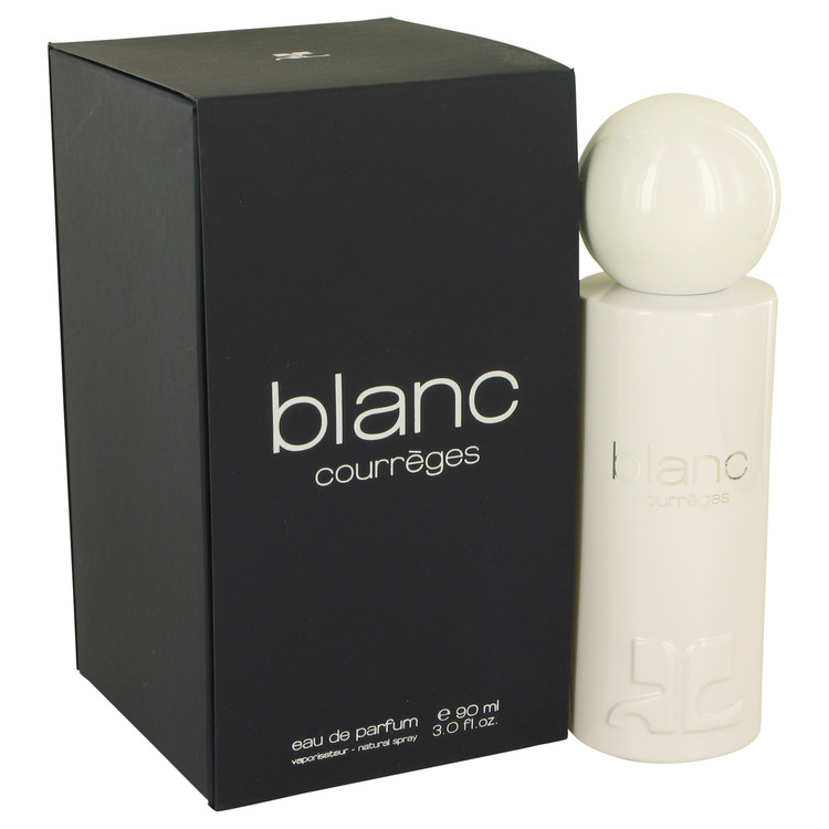 Blanc De Courreges perfume image
