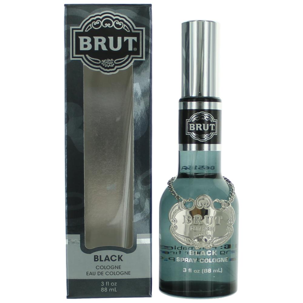 Brut Black perfume image