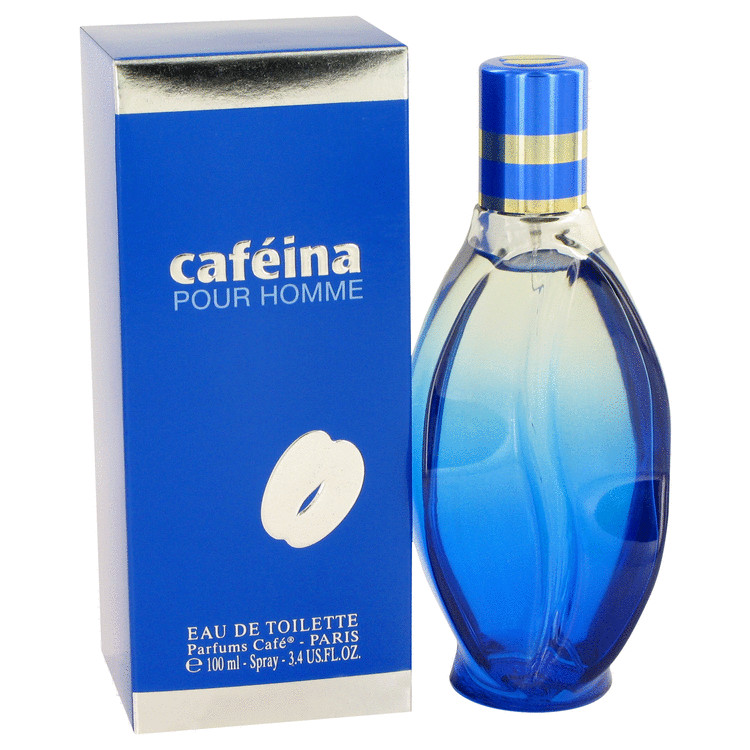 Café Cafeina perfume image