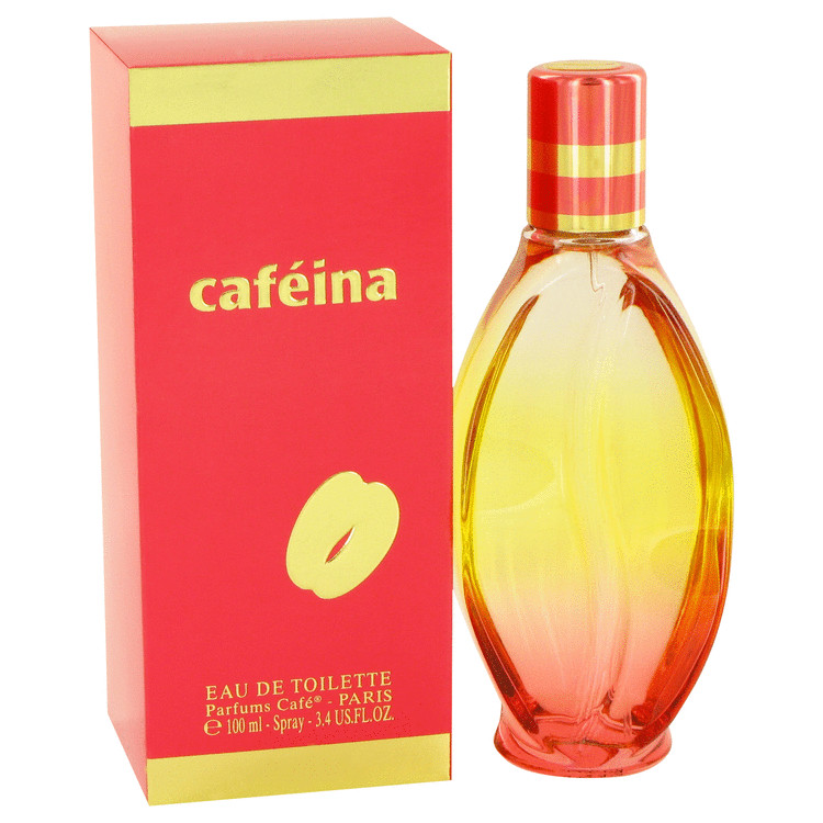 Café Cafeina perfume image