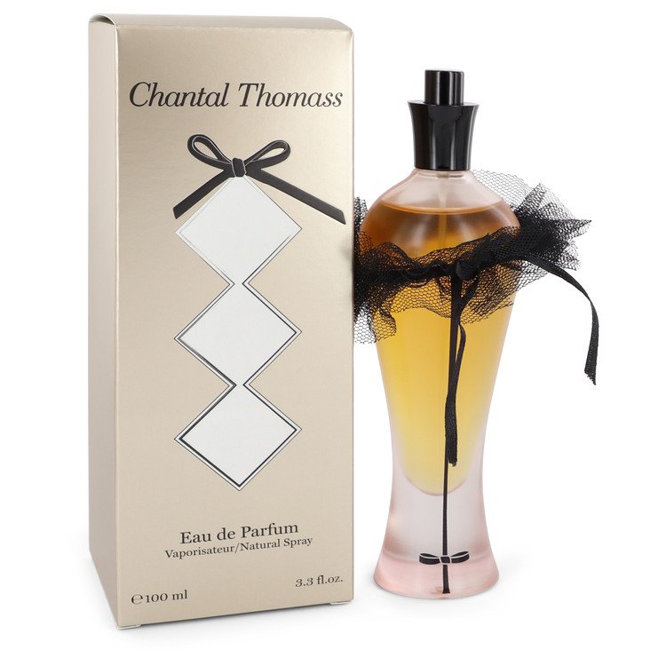 Chantal Thomass Gold perfume image