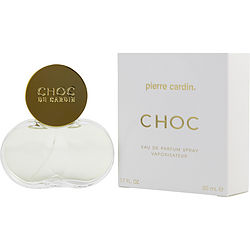 Choc De Cardin perfume image