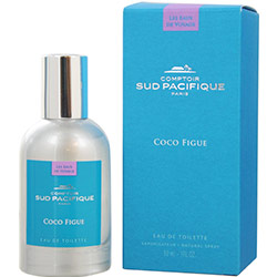 Coco Figue perfume image