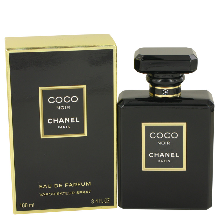 Coco Noir perfume image