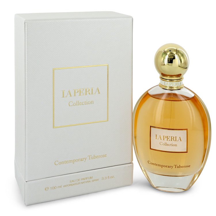 Contemporary Tuberose perfume image