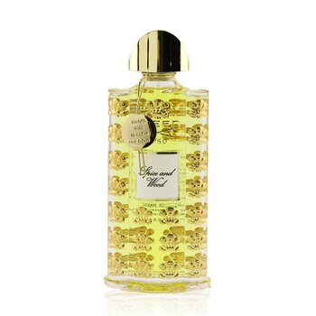 Le Royales Exclusives Spice perfume image